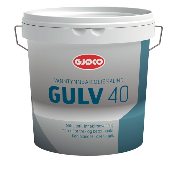 Gulvmaling 40 vandbaseret base C 2,7 l 32927.jpg